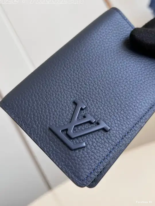 Firstbag Organizer-7.5*11.1*1 Pocket VUITTON cm LOUIS 0510